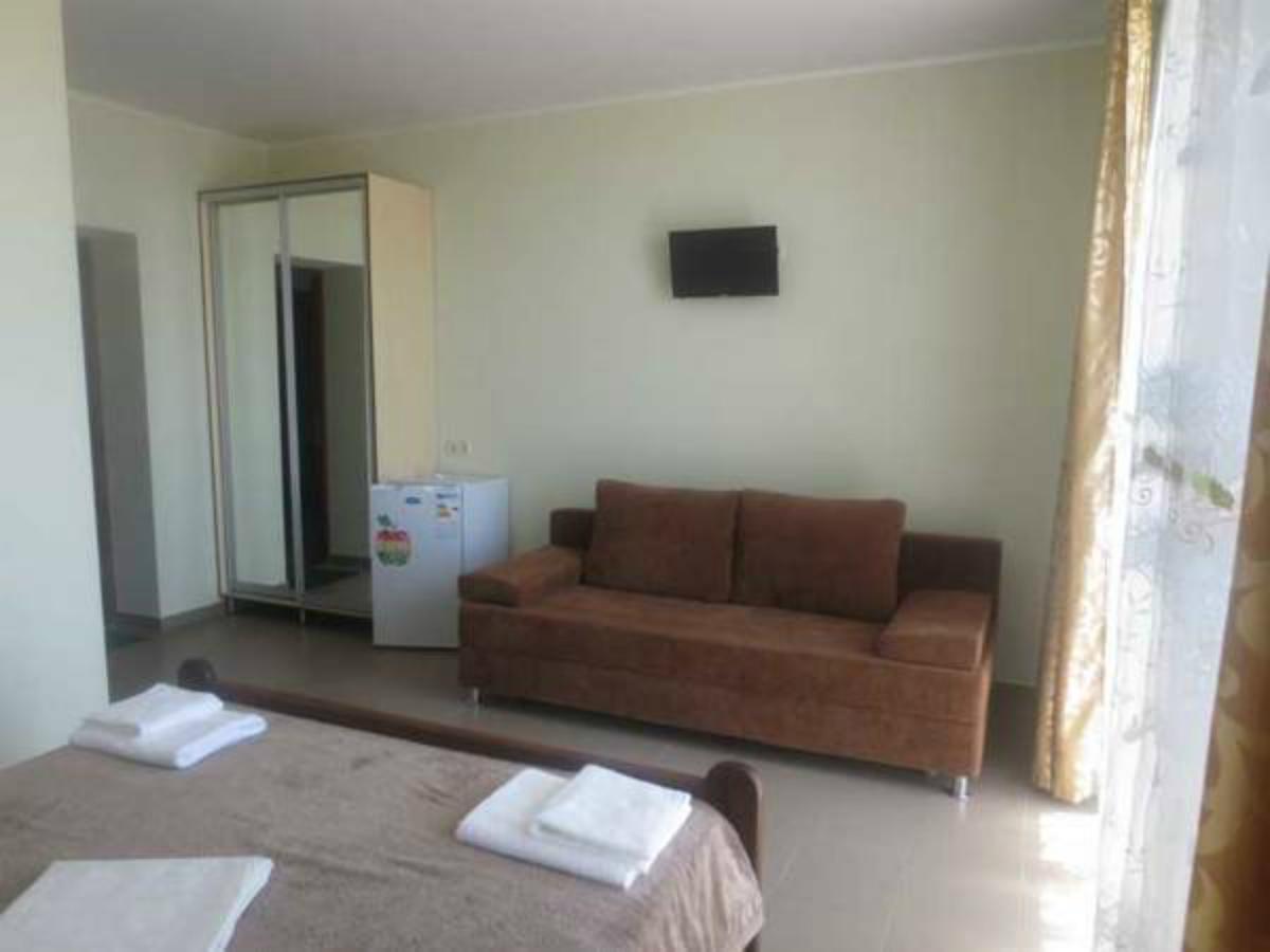 Hotel Golden Beach Zatoka Luaran gambar